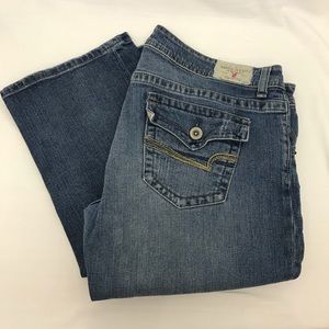 American Eagle Vintage Jeans